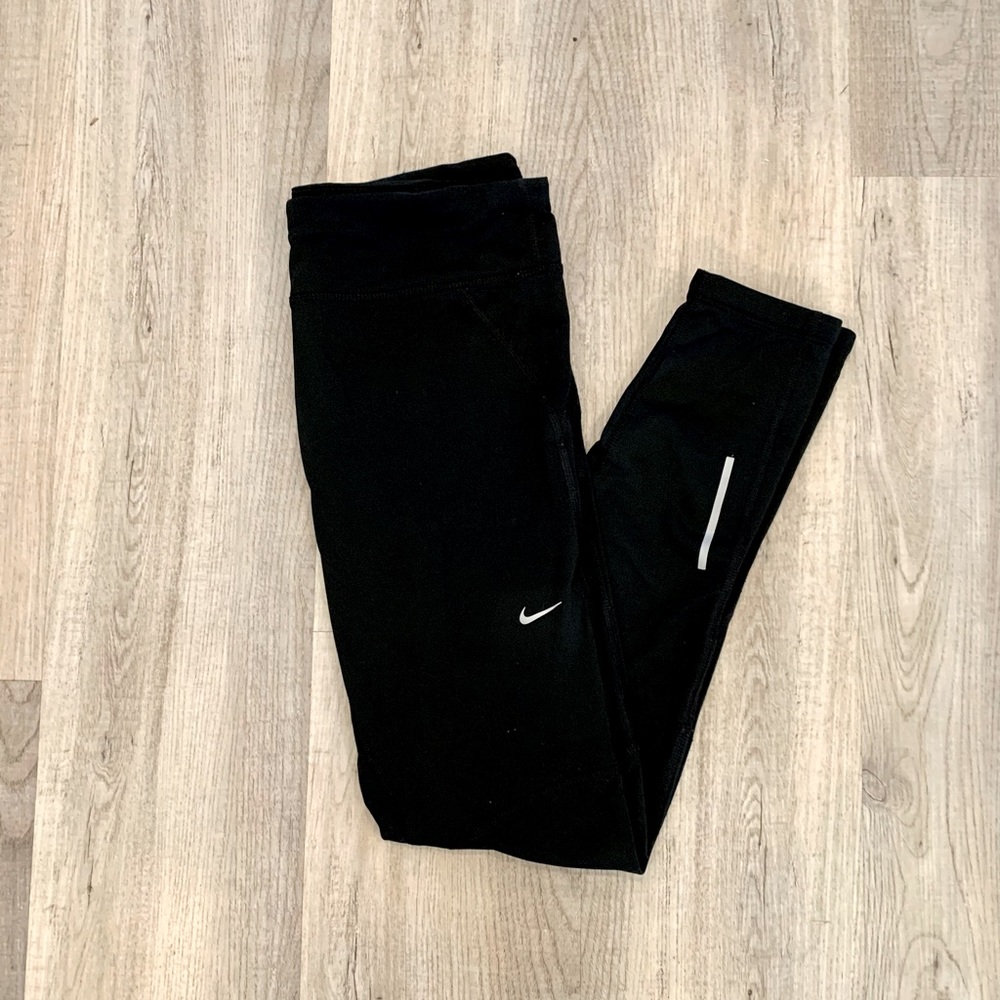 Nike DriFit Exercise Leggings